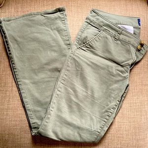 American eagle artist pant